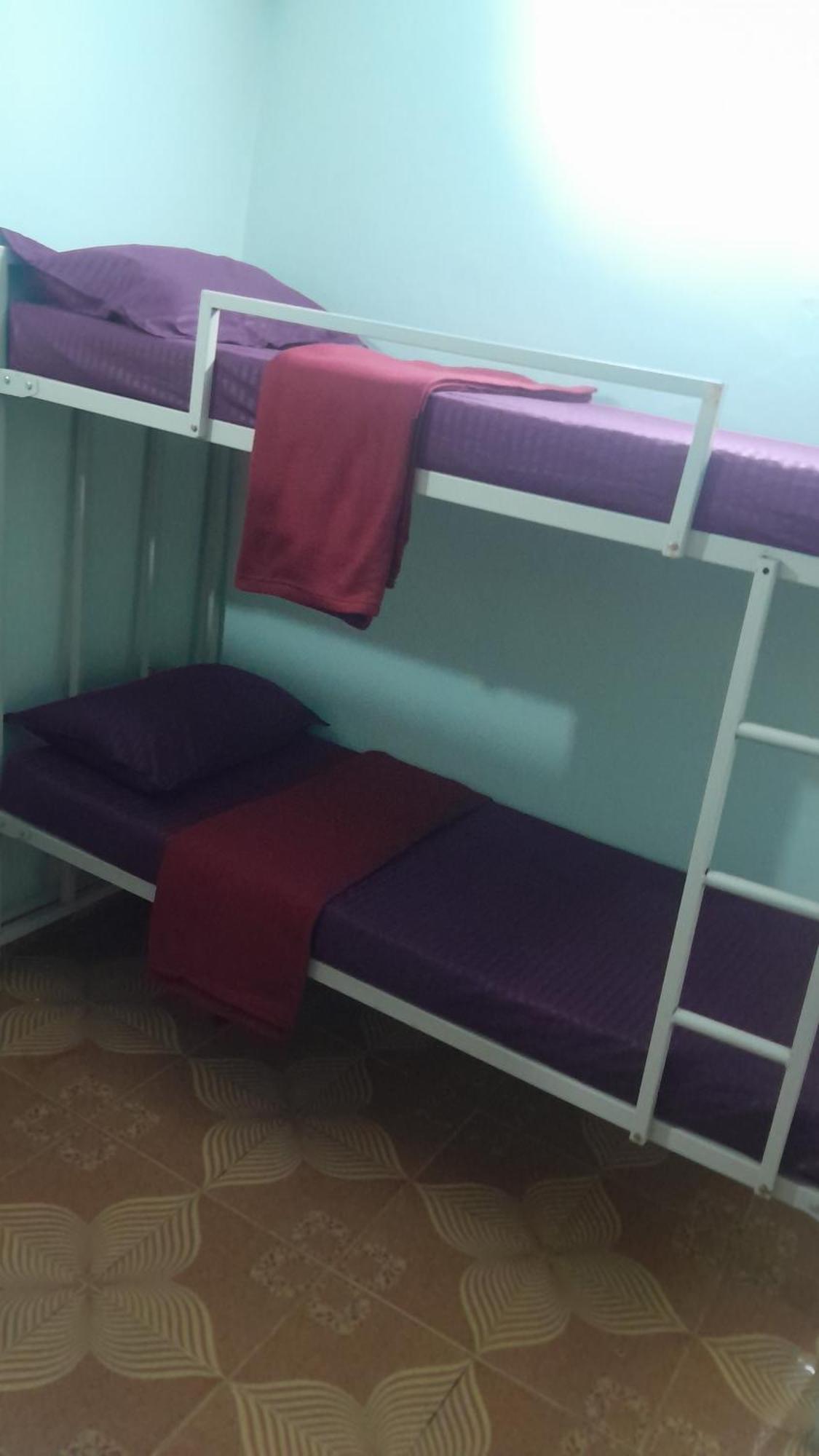 Happy Living Dormitory Kannur Railway Station Bagian luar foto