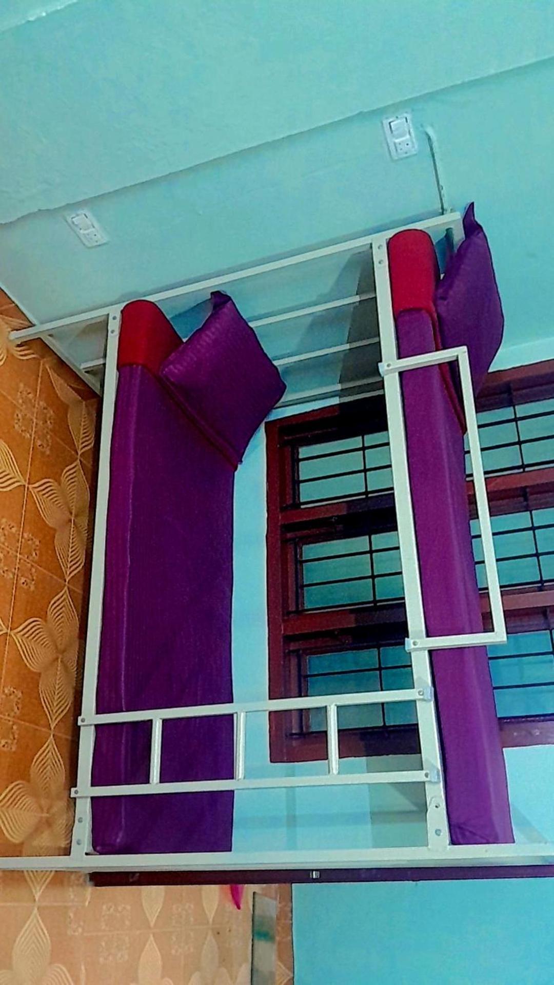 Happy Living Dormitory Kannur Railway Station Bagian luar foto